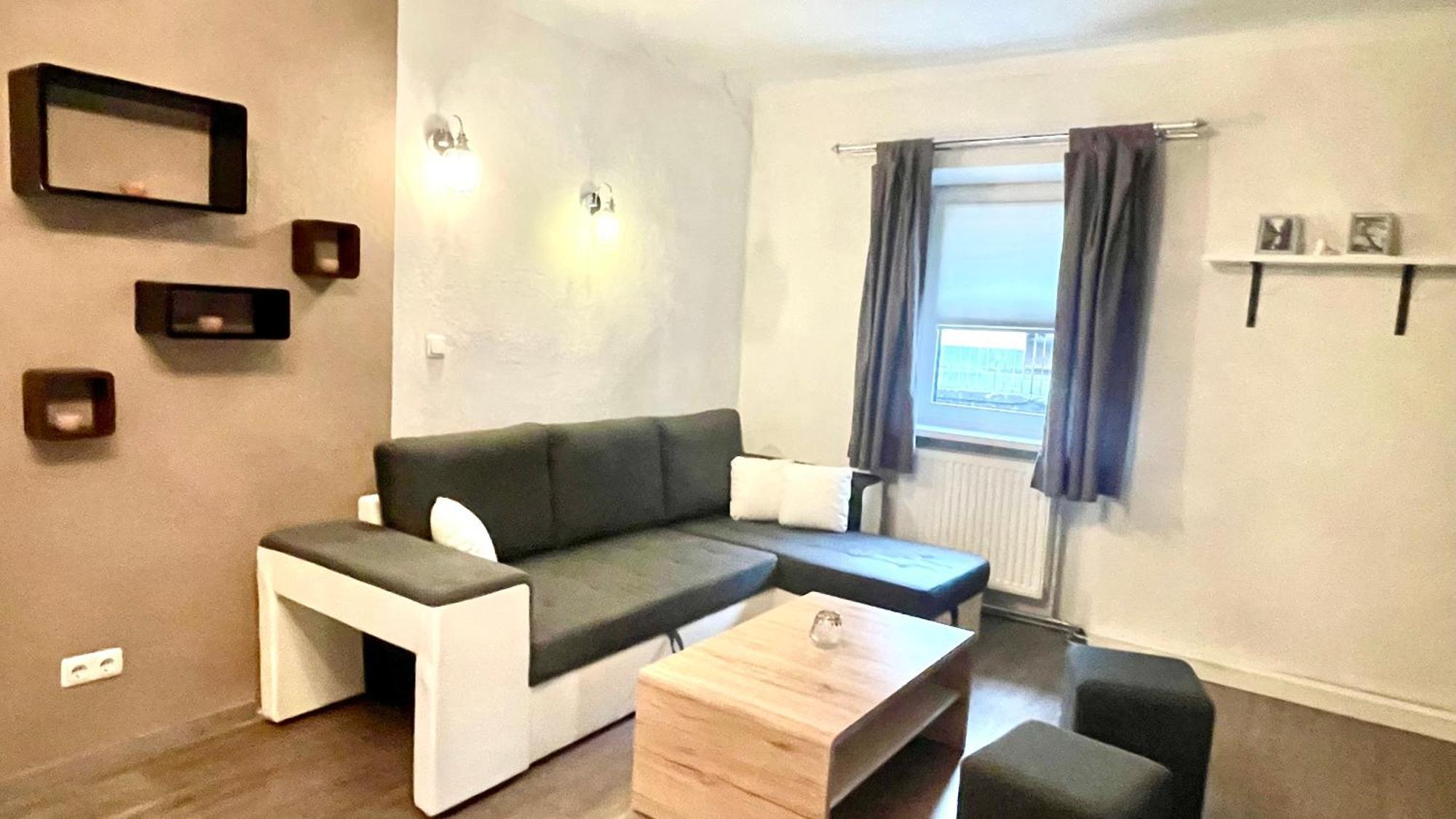 Апартаменты Haus Am Soleweg Эбензее Экстерьер фото