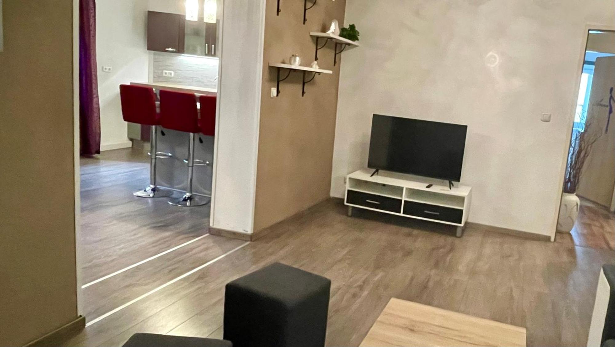 Апартаменты Haus Am Soleweg Эбензее Экстерьер фото