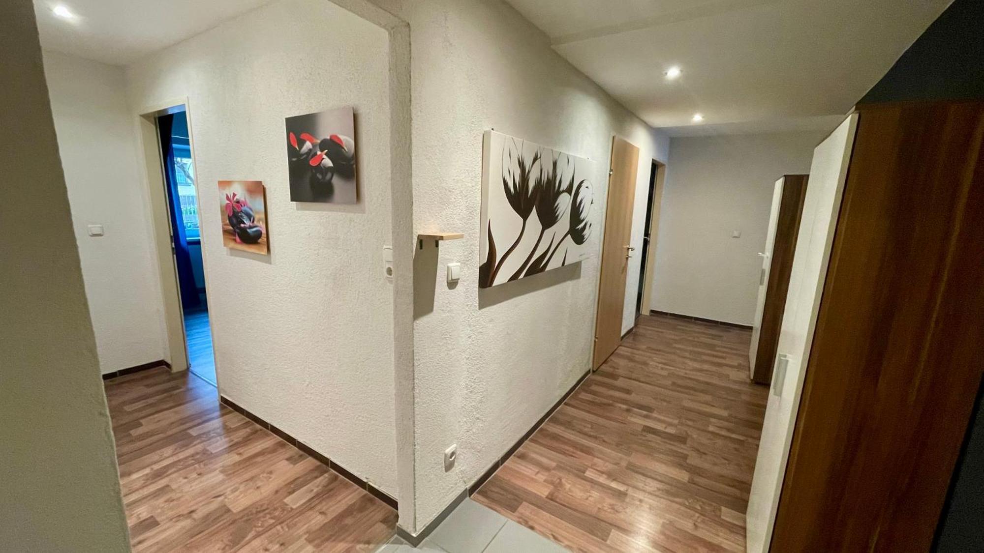 Апартаменты Haus Am Soleweg Эбензее Экстерьер фото