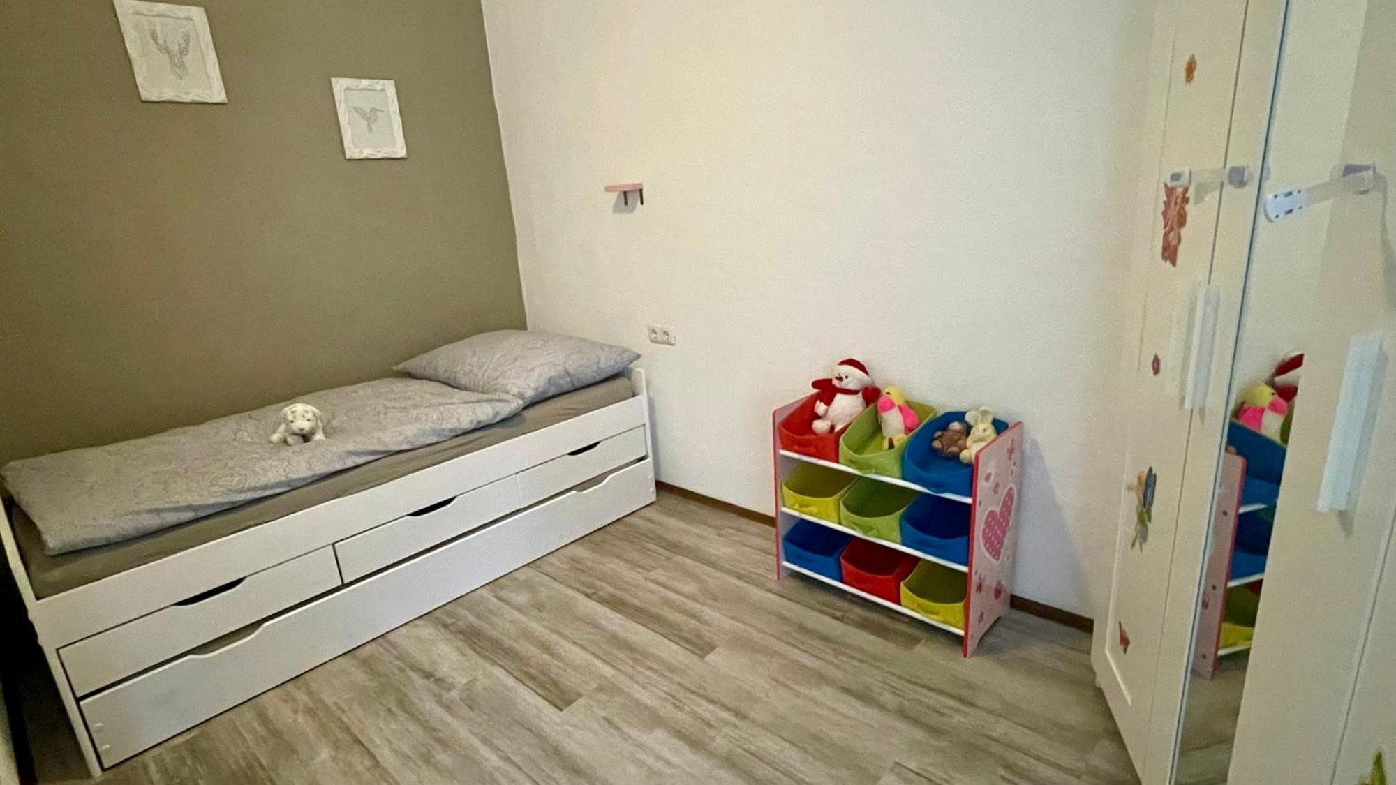 Апартаменты Haus Am Soleweg Эбензее Экстерьер фото