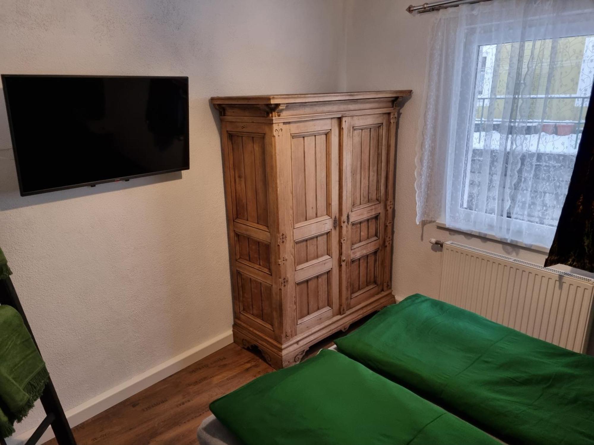 Апартаменты Haus Am Soleweg Эбензее Экстерьер фото